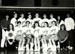 Team Photograph, Volleyball by State University of New York College at Cortland