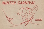 1955 Winter Weekend by State University of New York College at Cortland