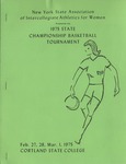 Program, Women's Basketball