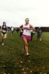 Athletes, Women's Cross Country by State University of New York College at Cortland