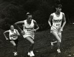 Athletes, Women's Cross Country by State University of New York College at Cortland
