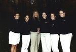 Team Photograph, Women's Golf by State University of New York College at Cortland
