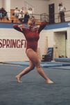 Athlete, Women's Gymnastics by State University of New York College at Cortland