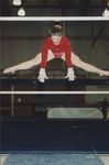 Athletes, Women's Gymnastics by State University of New York College at Cortland