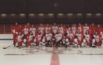 Team Photograph, Women's Ice Hockey by State University of New York College at Cortland