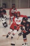 Athletes, Women's Ice Hockey by State University of New York College at Cortland
