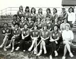 Team Photograph, Women's Lacrosse by State University of New York College at Cortland
