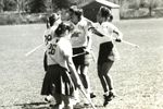 Athletes, Women's Lacrosse by State University of New York College at Cortland
