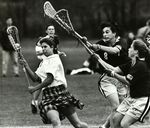 Athletes, Women's Lacrosse by State University of New York College at Cortland
