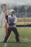 Athlete, Women's Lacrosse by State University of New York College at Cortland
