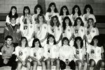 Team Photograph, Women's Soccer by State University of New York College at Cortland