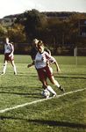 Athletes, Women's Soccer by State University of New York College at Cortland