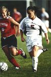 Athletes, Women's Soccer by State University of New York College at Cortland