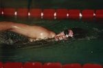 Athlete, Women's Swimming & Diving by State University of New York College at Cortland