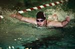 Athlete, Women's Swimming & Diving by State University of New York College at Cortland