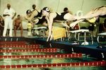 Athletes, Women's Swimming & Diving by State University of New York College at Cortland