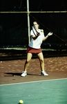 Athlete, Women's Tennis by State University of New York College at Cortland