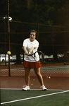 Athlete, Women's Tennis by State University of New York College at Cortland