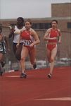Athletes, Women's Track & Field by State University of New York College at Cortland