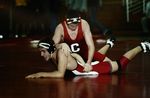 Athletes, Wrestling by State University of New York College at Cortland