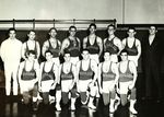 Team Photograph, Wrestling by State University of New York College at Cortland